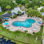 Orlando Vacational Apartment #2 Near Disney #3648