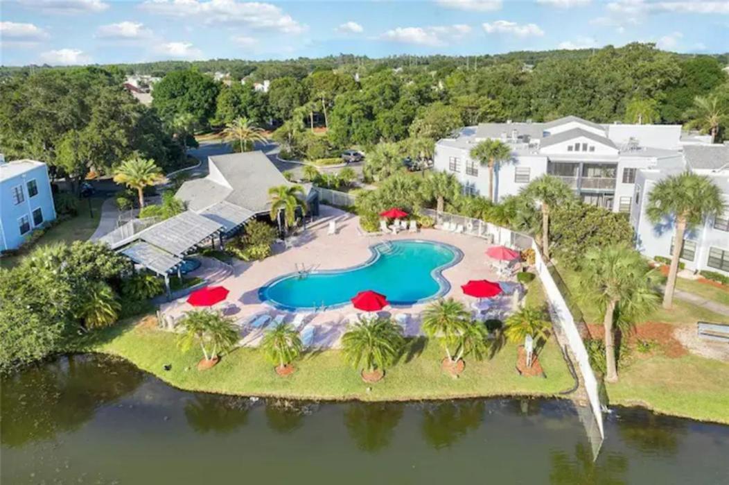 3648 Vacational Apartamento Orlando