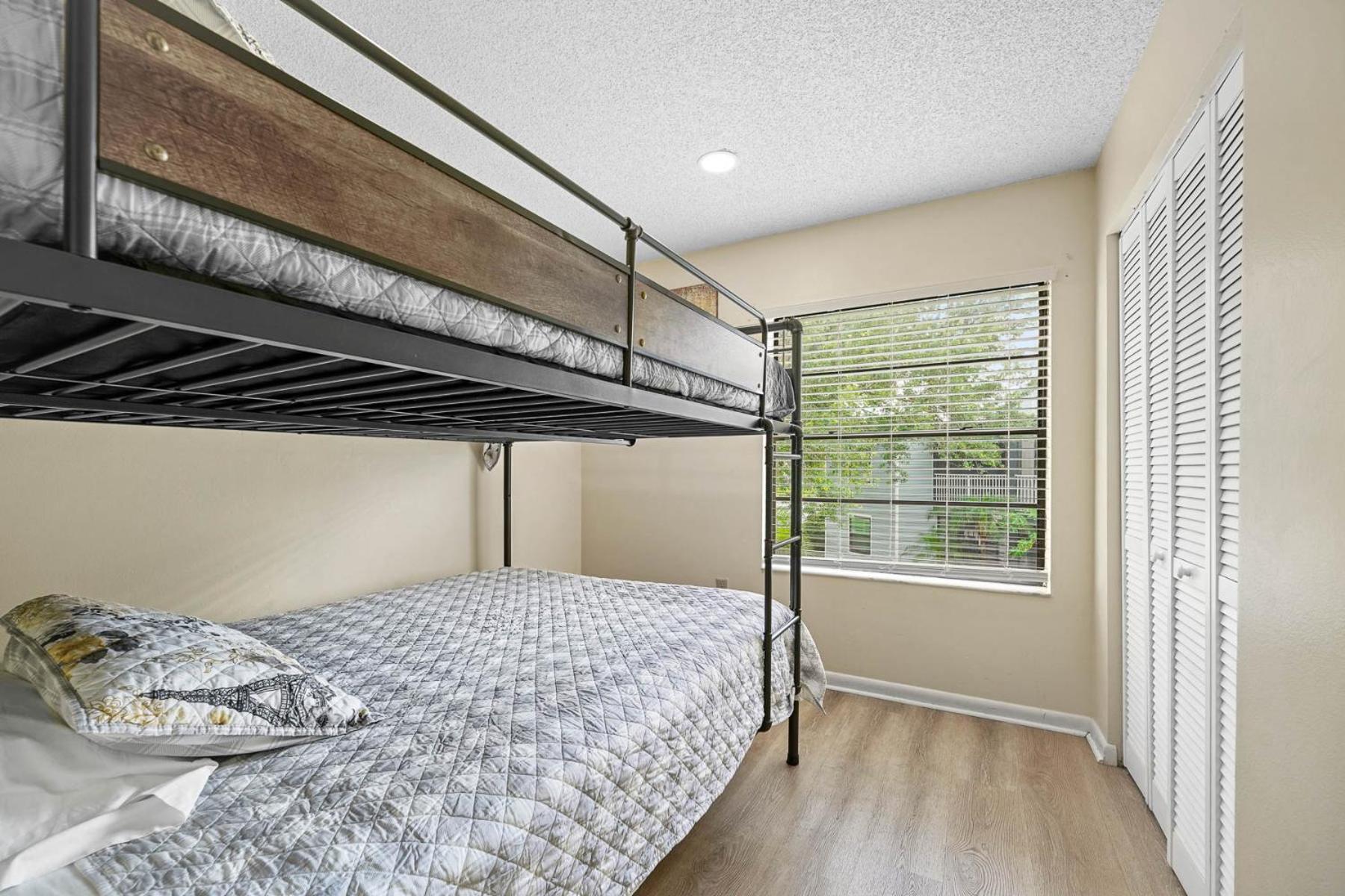 Apartamento 3648 Vacational Orlando