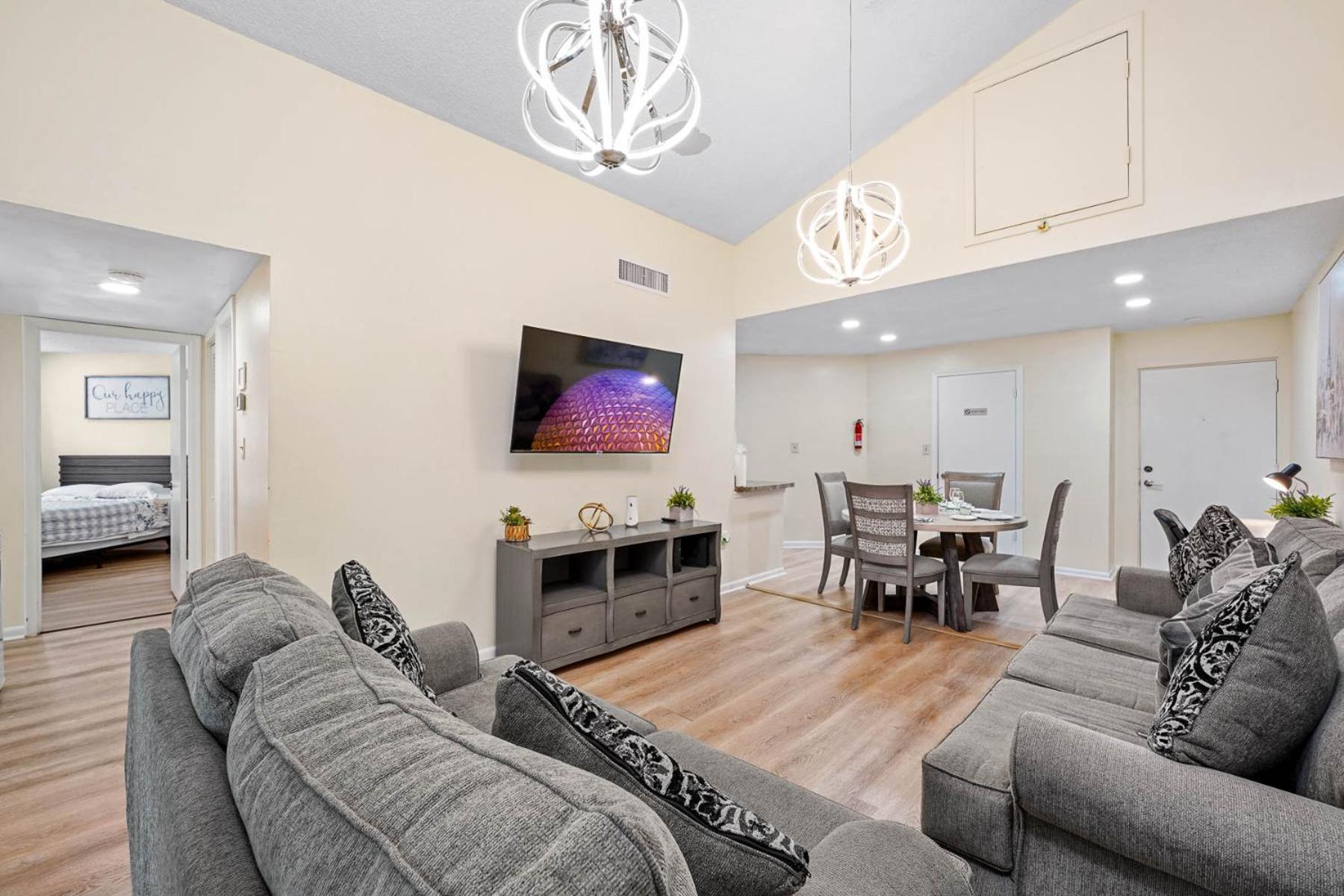 Apartamento 3648 Vacational *