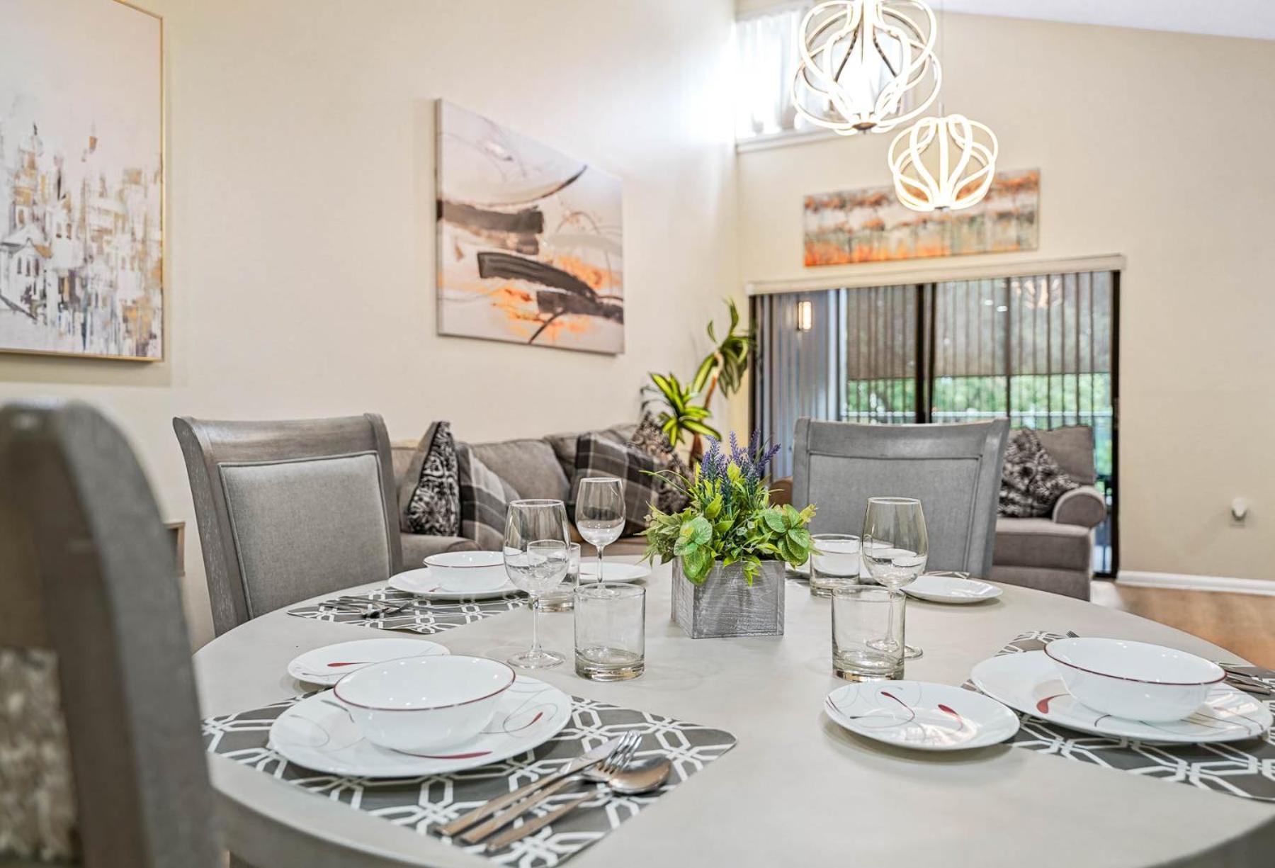 3648 Vacational Apartamento Orlando