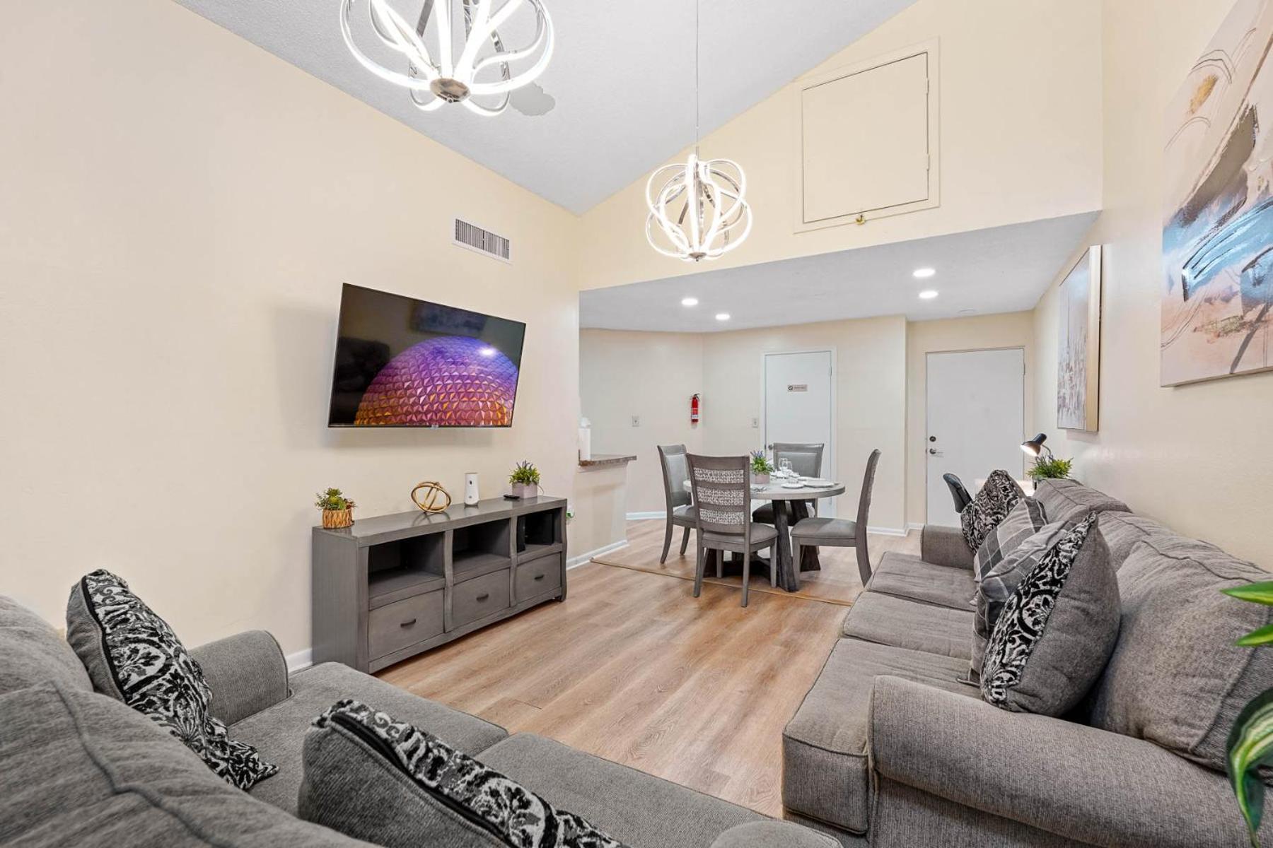 Apartamento 3648 Vacational *