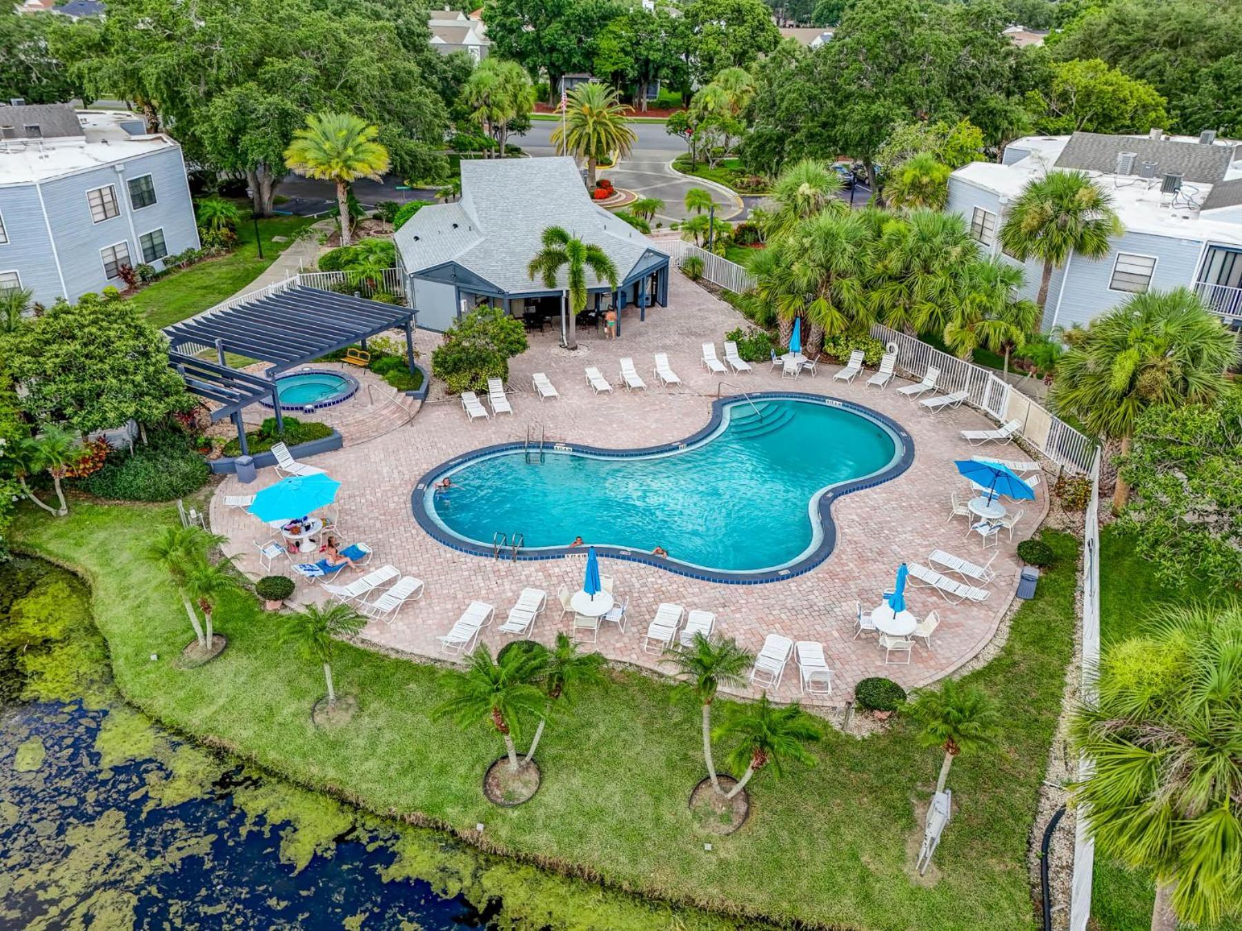 3648 Vacational Apartamento Orlando